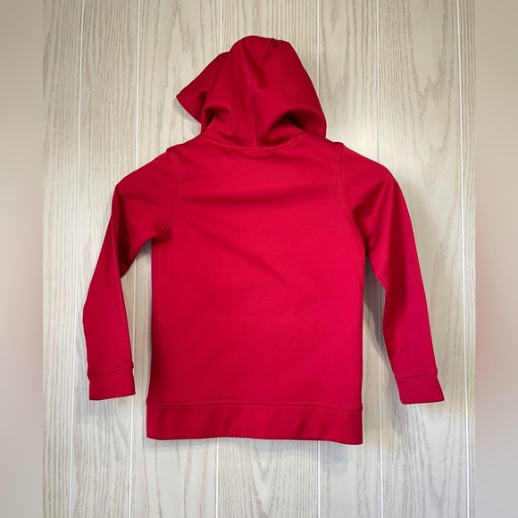 Youth Extra Small Texans Football Hoodie LNC - Picture 3 of 3